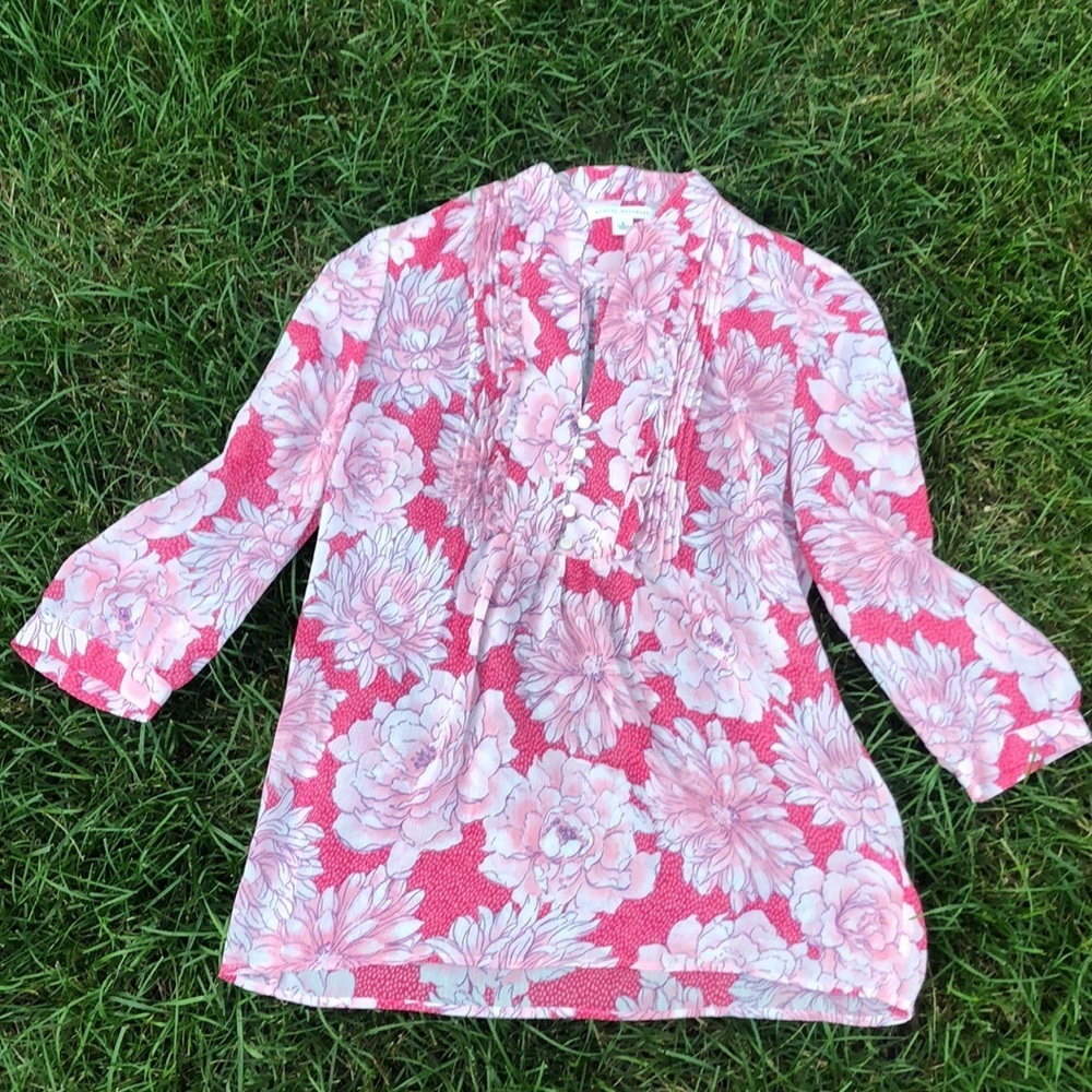 Banana Republic top